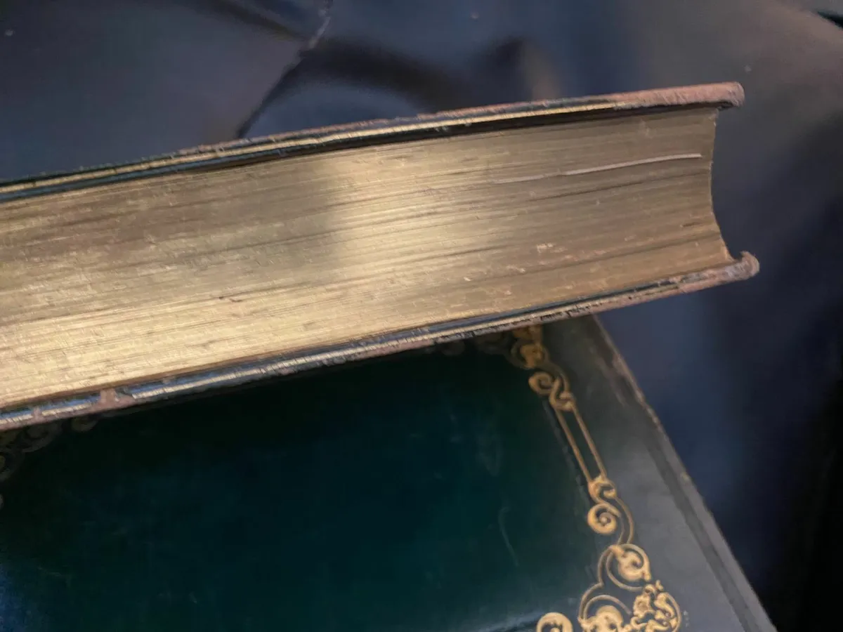 The Life and Works of Lord Byron. In 3 volumes - Image 4