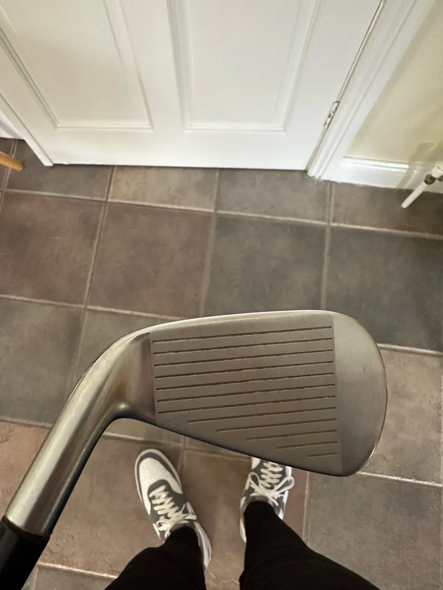 Titleist 3 iron - Image 3