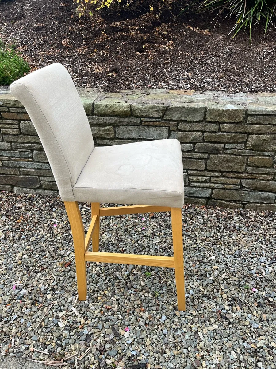 Bar stools - Image 2