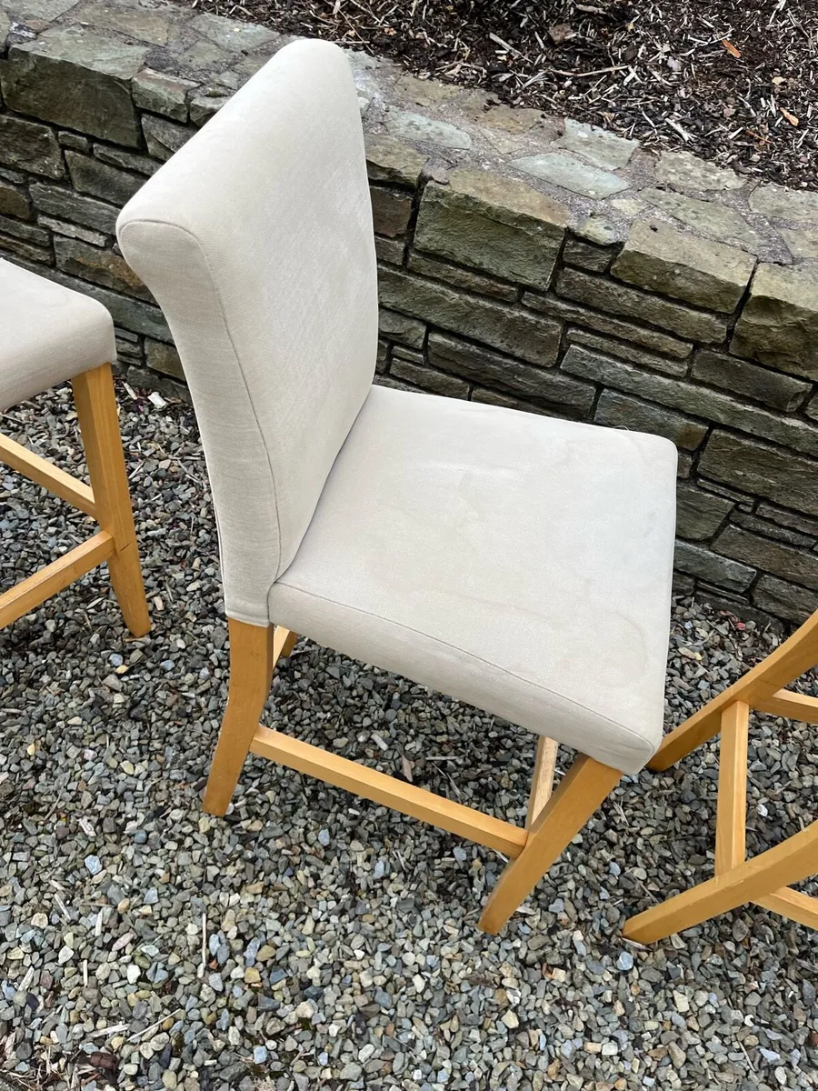 Bar stools - Image 3