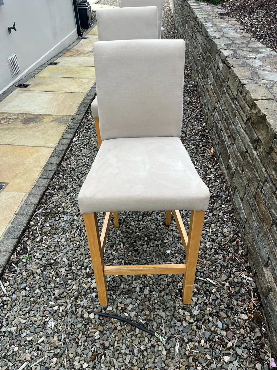 Bar stools - Image 4