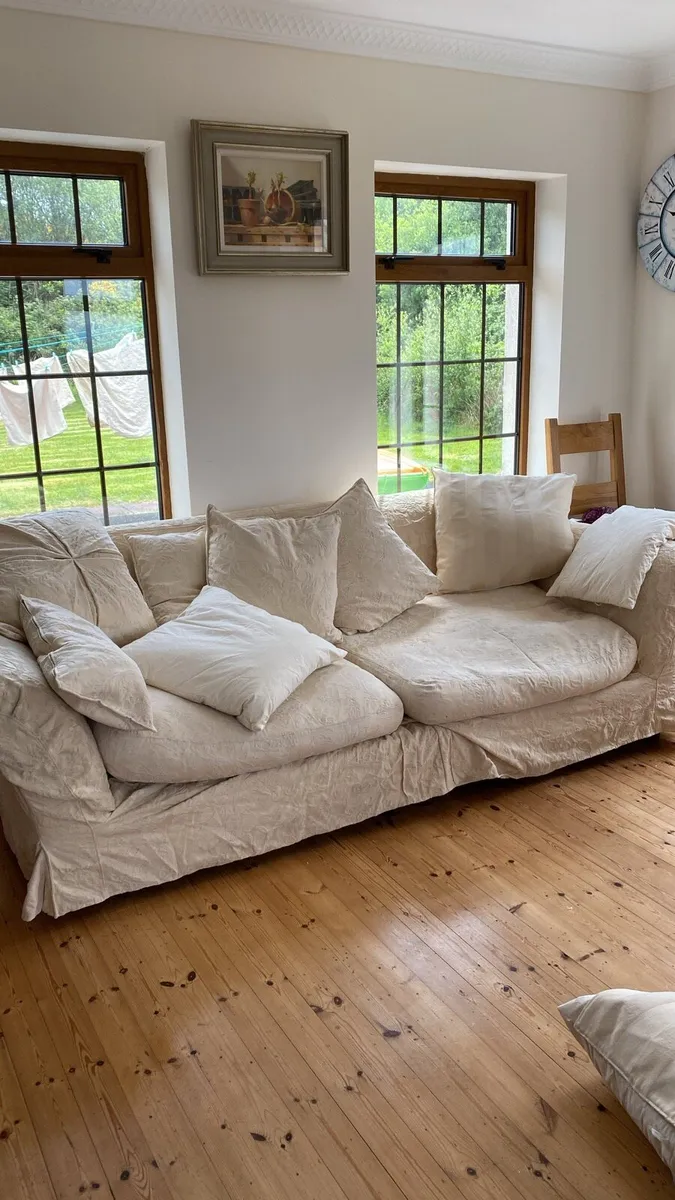 Sofa - Image 1
