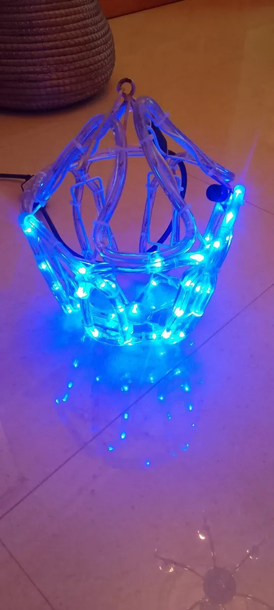 Christmas lights decorations - Image 4