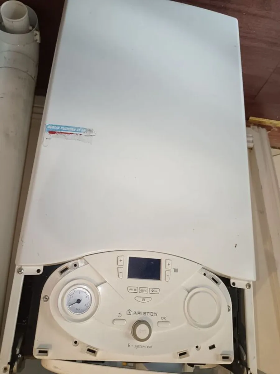 Gas Boiler - Image 3