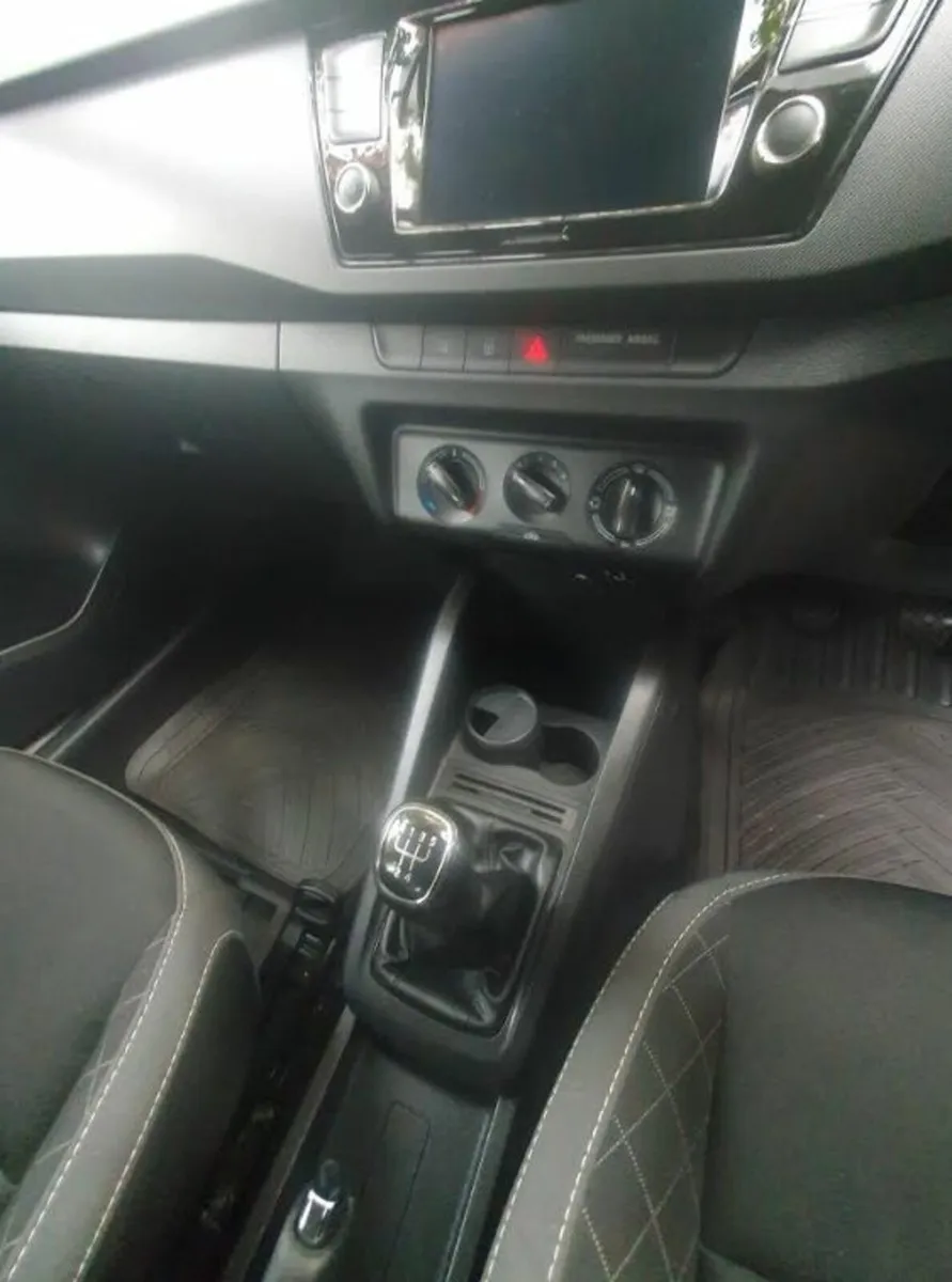 2020 Skoda Fabia C Ambition 1L Petrol - Image 4