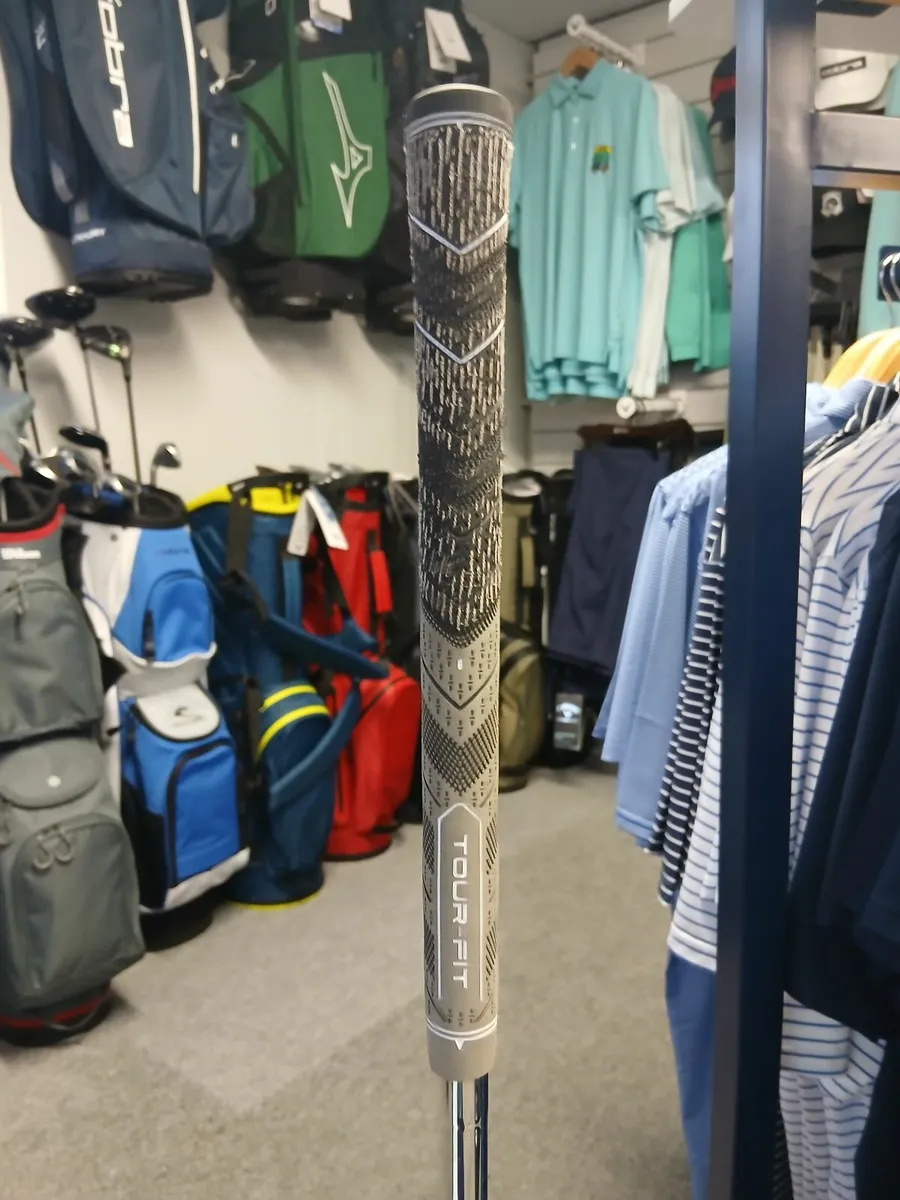 Golf clubs - Image 3