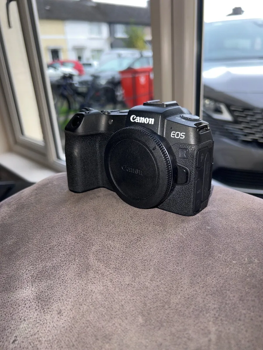 Camera