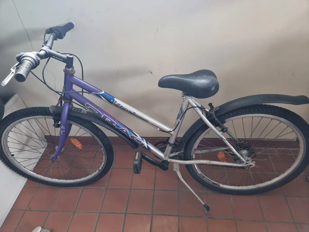 Bike