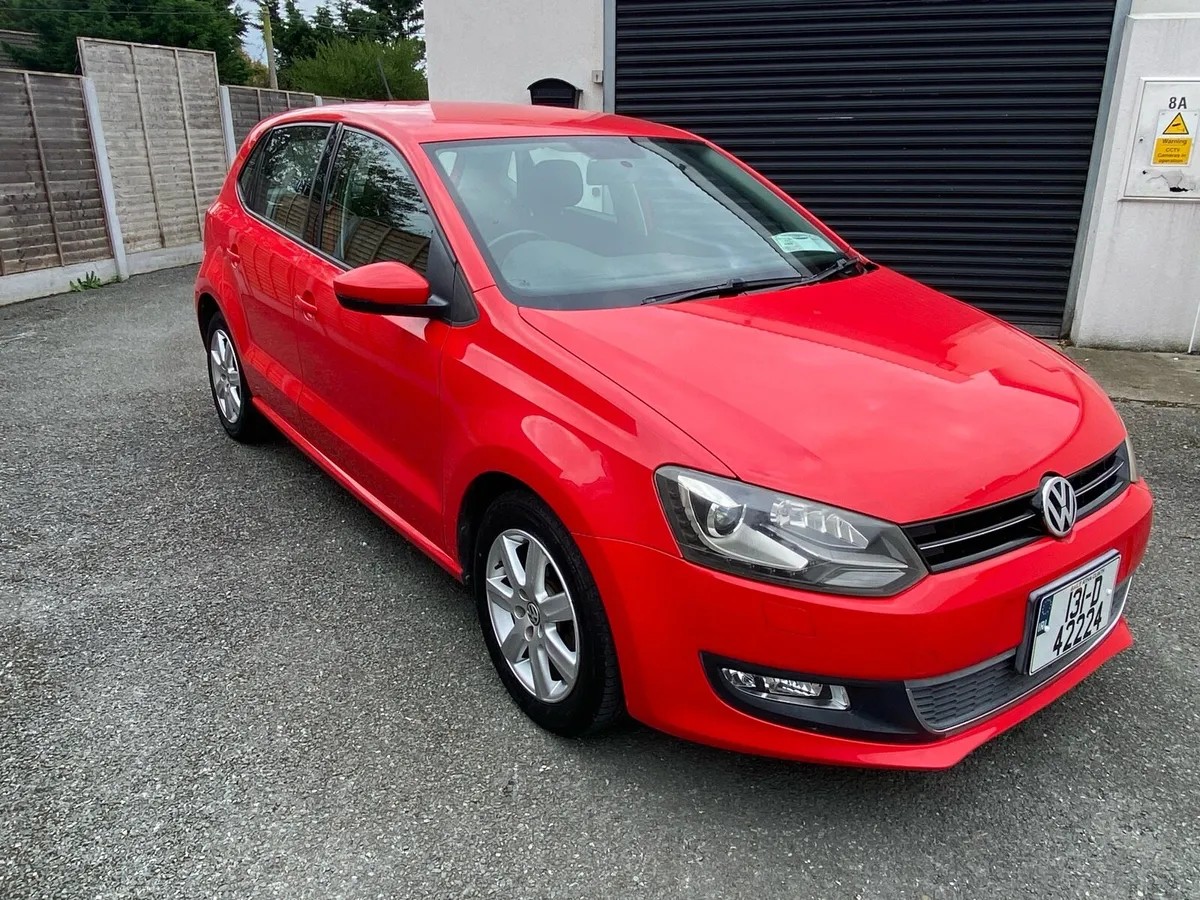 Vw polo automatic 1.2L petrol - Image 3