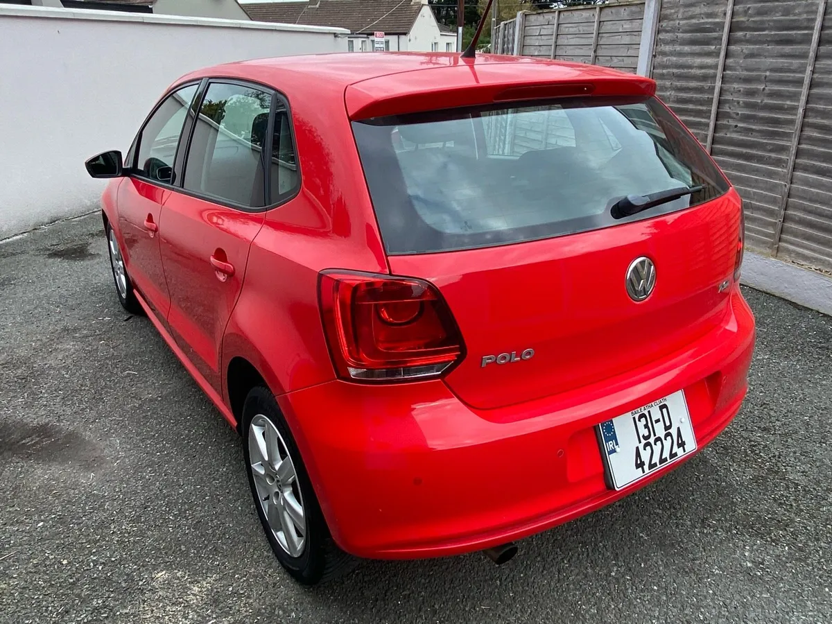 Vw polo automatic 1.2L petrol - Image 4