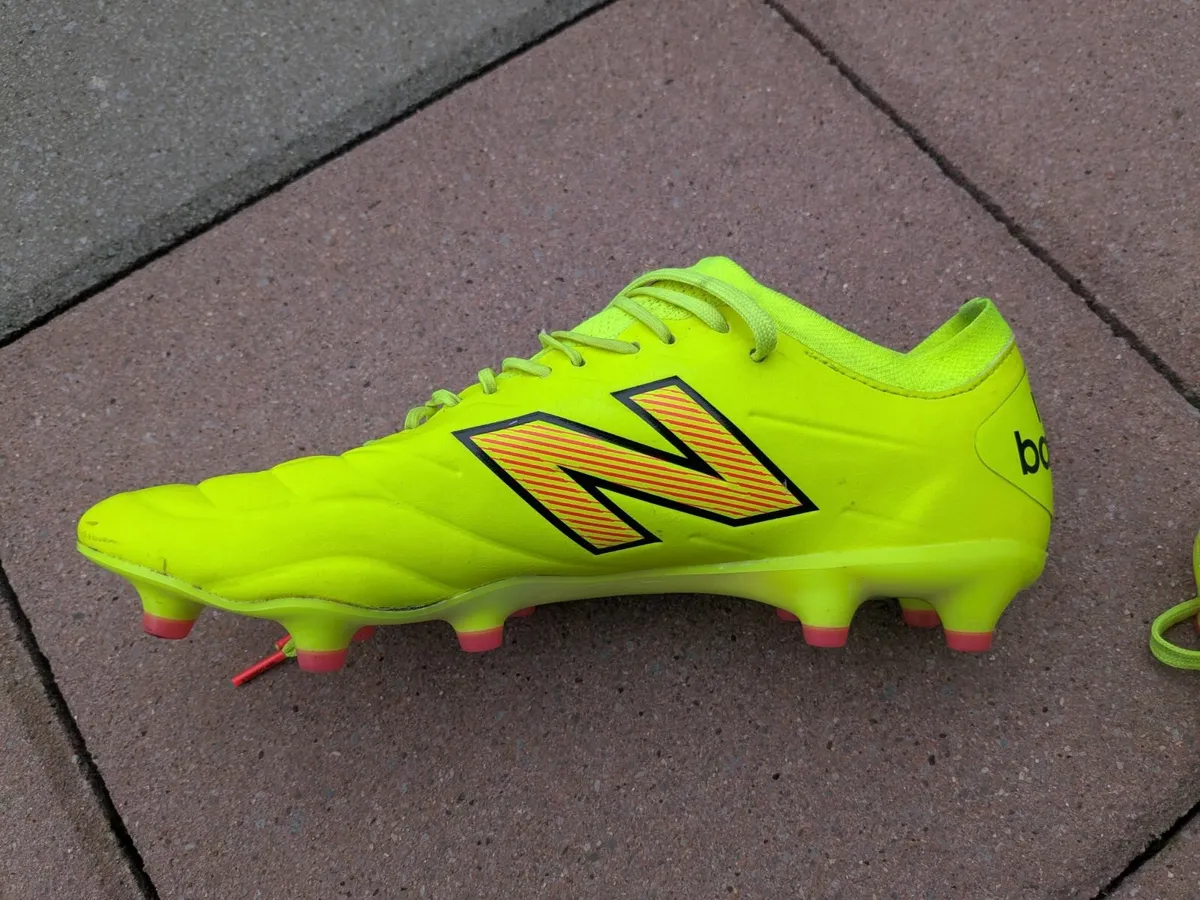 Football boots -  New Balance 442 Elite - Image 3