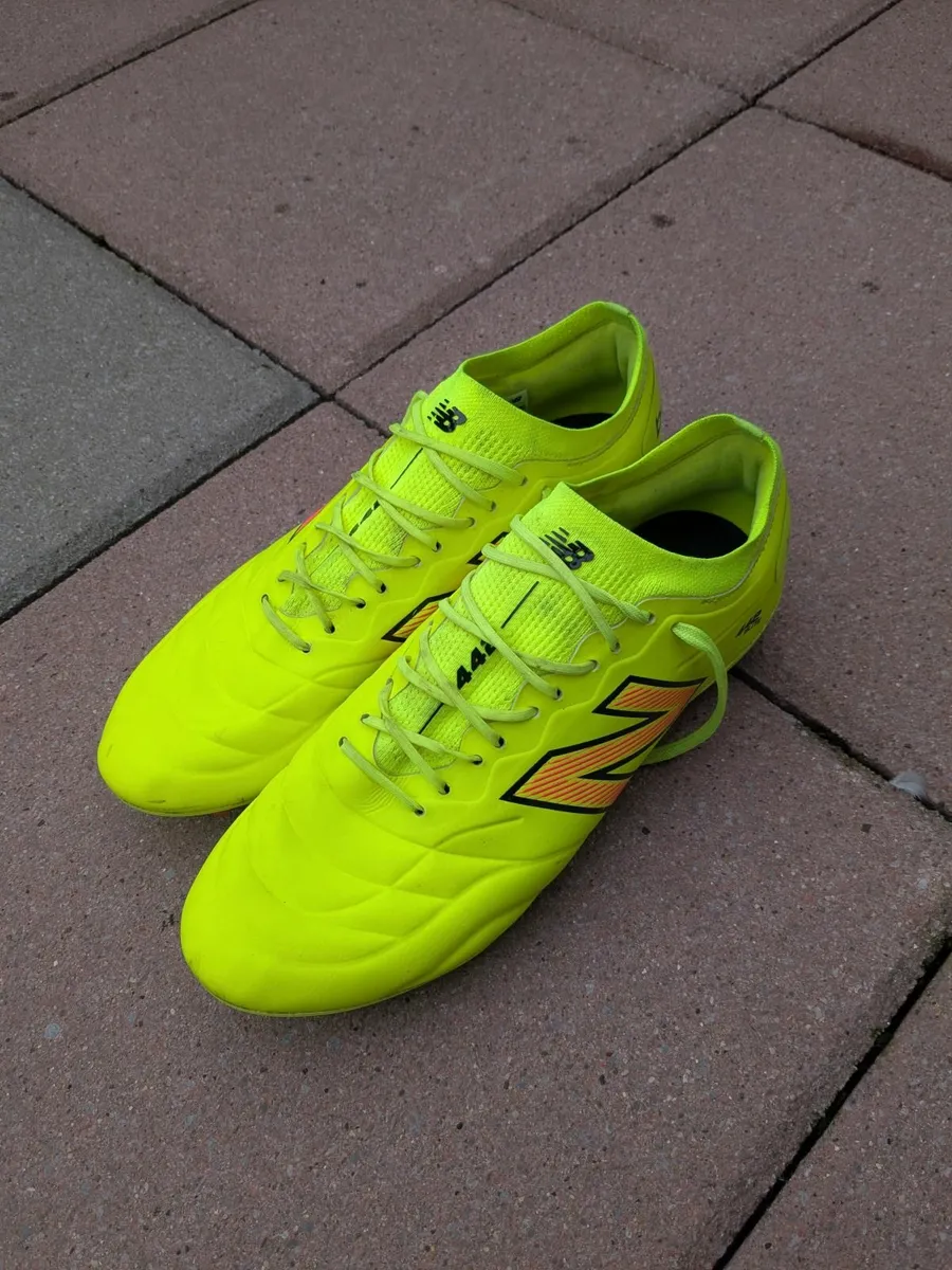 Football boots -  New Balance 442 Elite - Image 4
