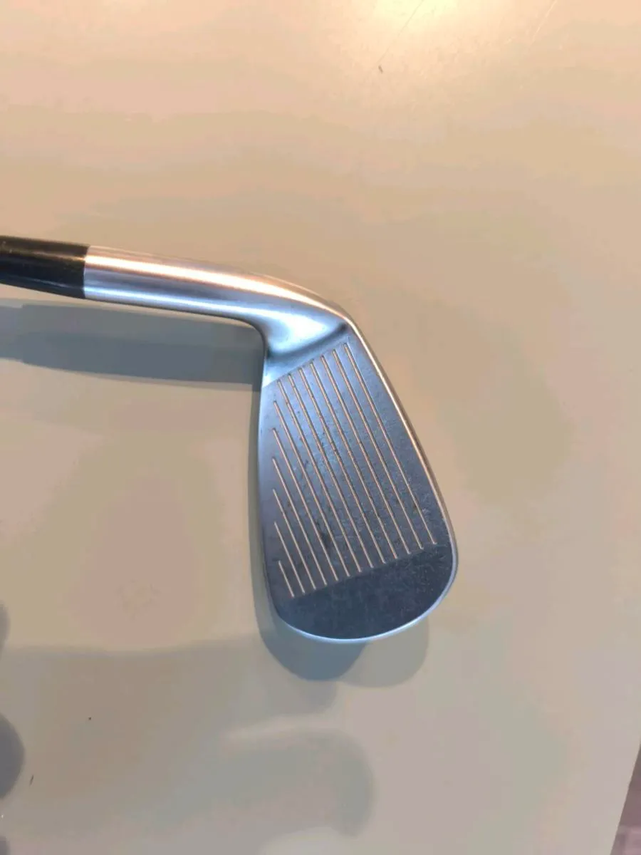 Mizuno jpx 919 - Image 1