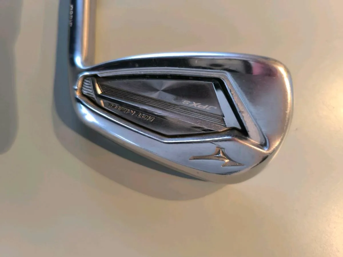 Mizuno jpx 919 - Image 3