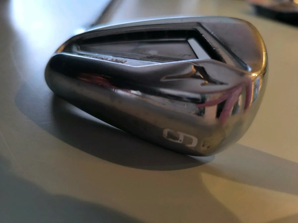 Mizuno jpx 919 - Image 4