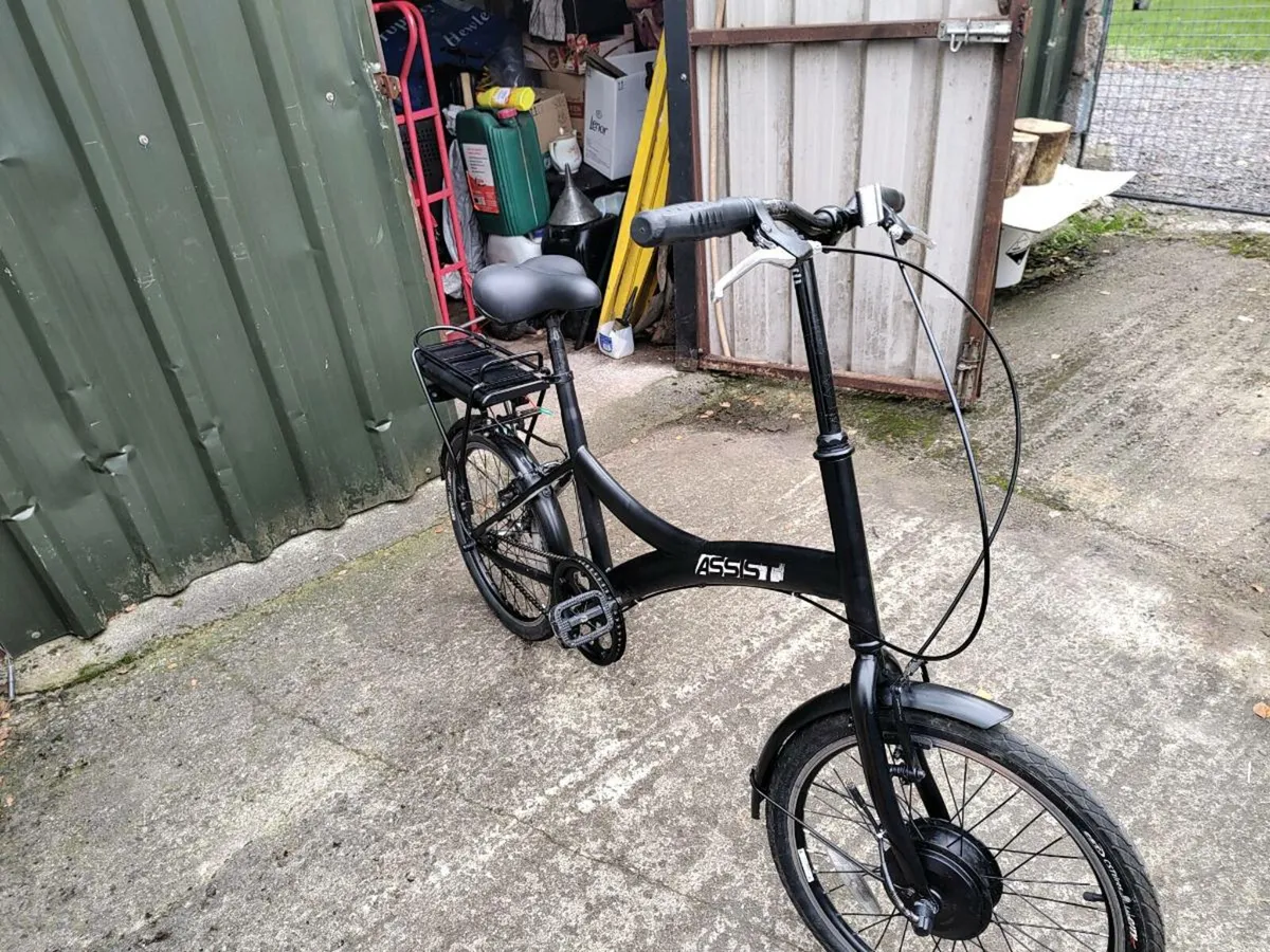 Bicycle - Image 1