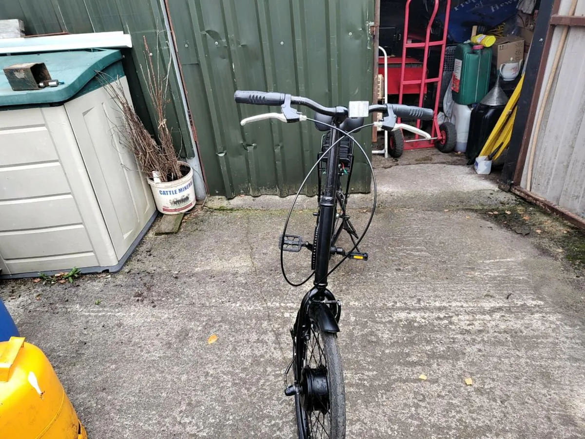 Bicycle - Image 2