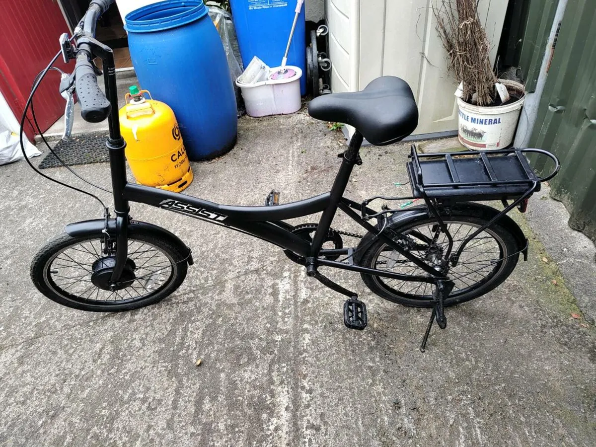Bicycle - Image 3