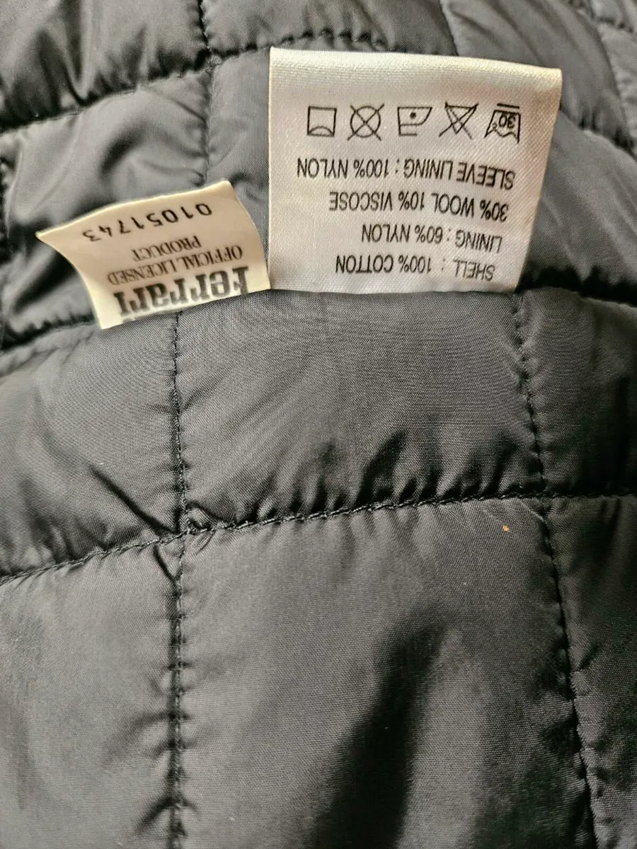 Ferrari Jacket - Image 3