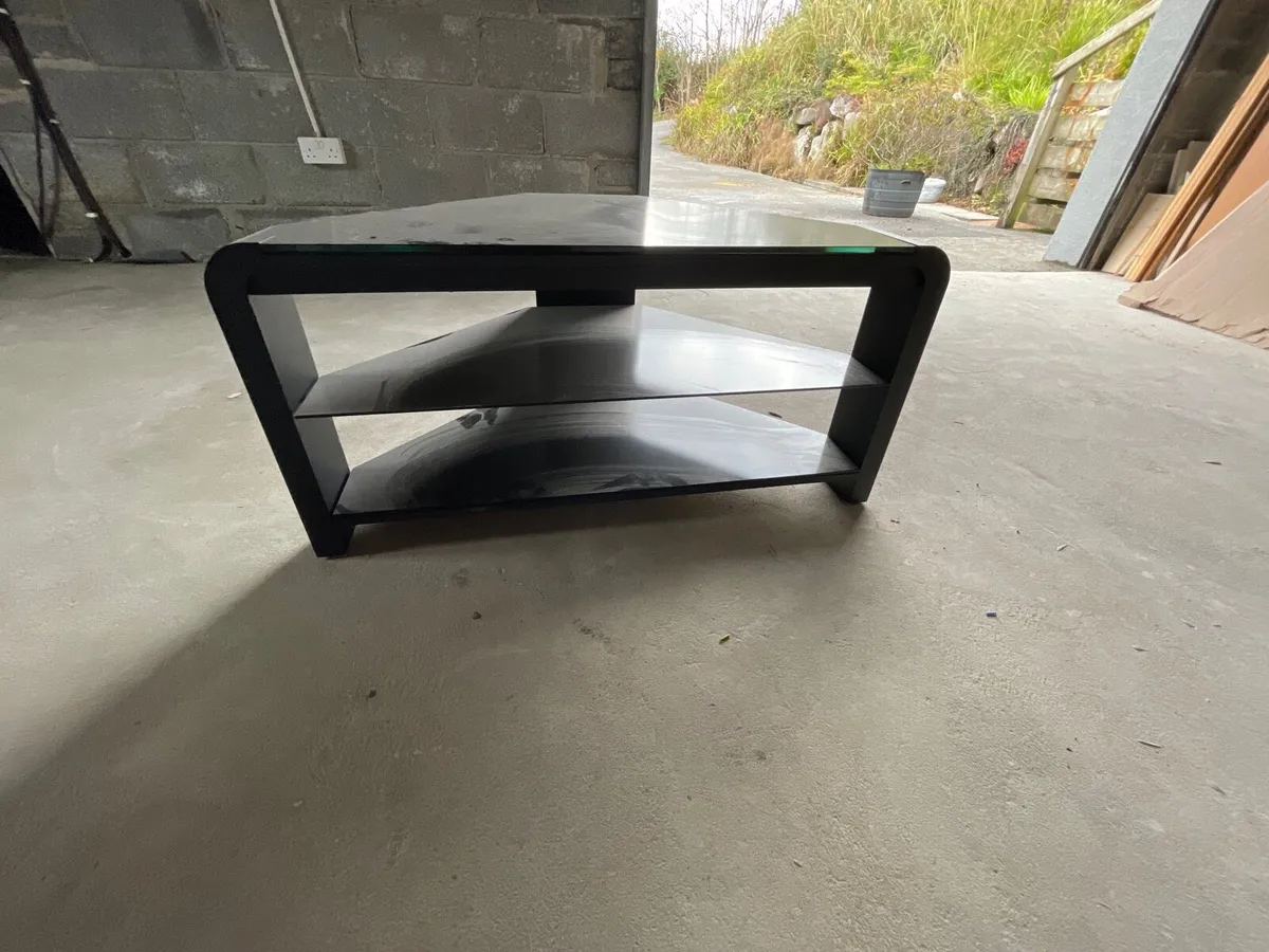 Can deliver TV stand