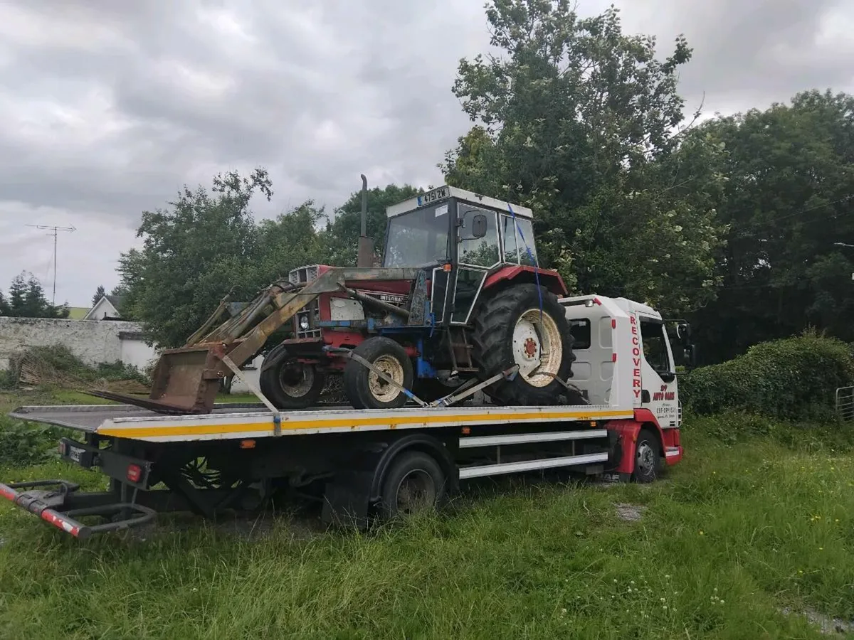 🚗🚗Recovery Service 🚗🚗 - Image 2