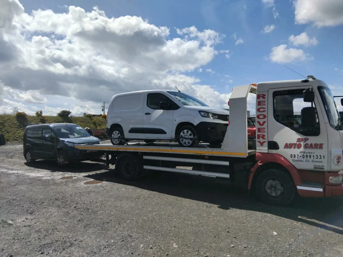 🚗🚗Recovery Service 🚗🚗 - Image 3