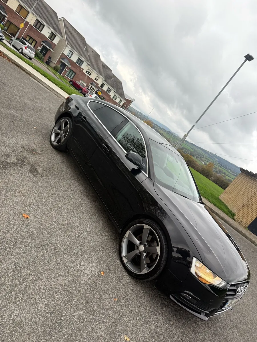 2013 Audi A5 - Image 1