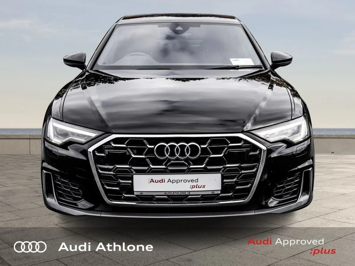 Audi A6 2.0tdi 204BHP S-line S-tronic - Image 2