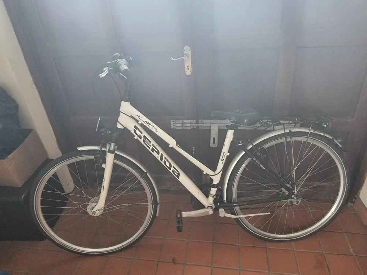 Bike
