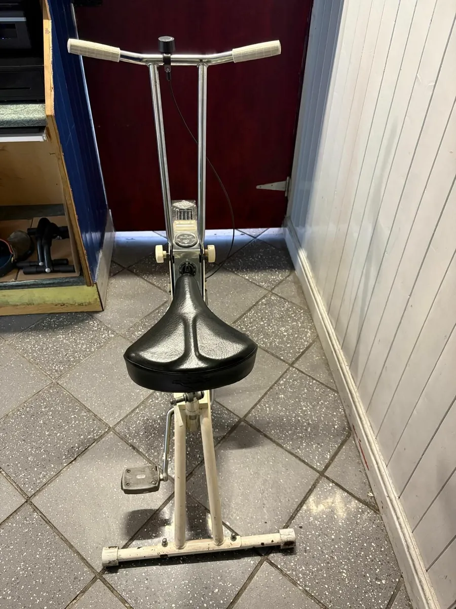 home gym - Image 1