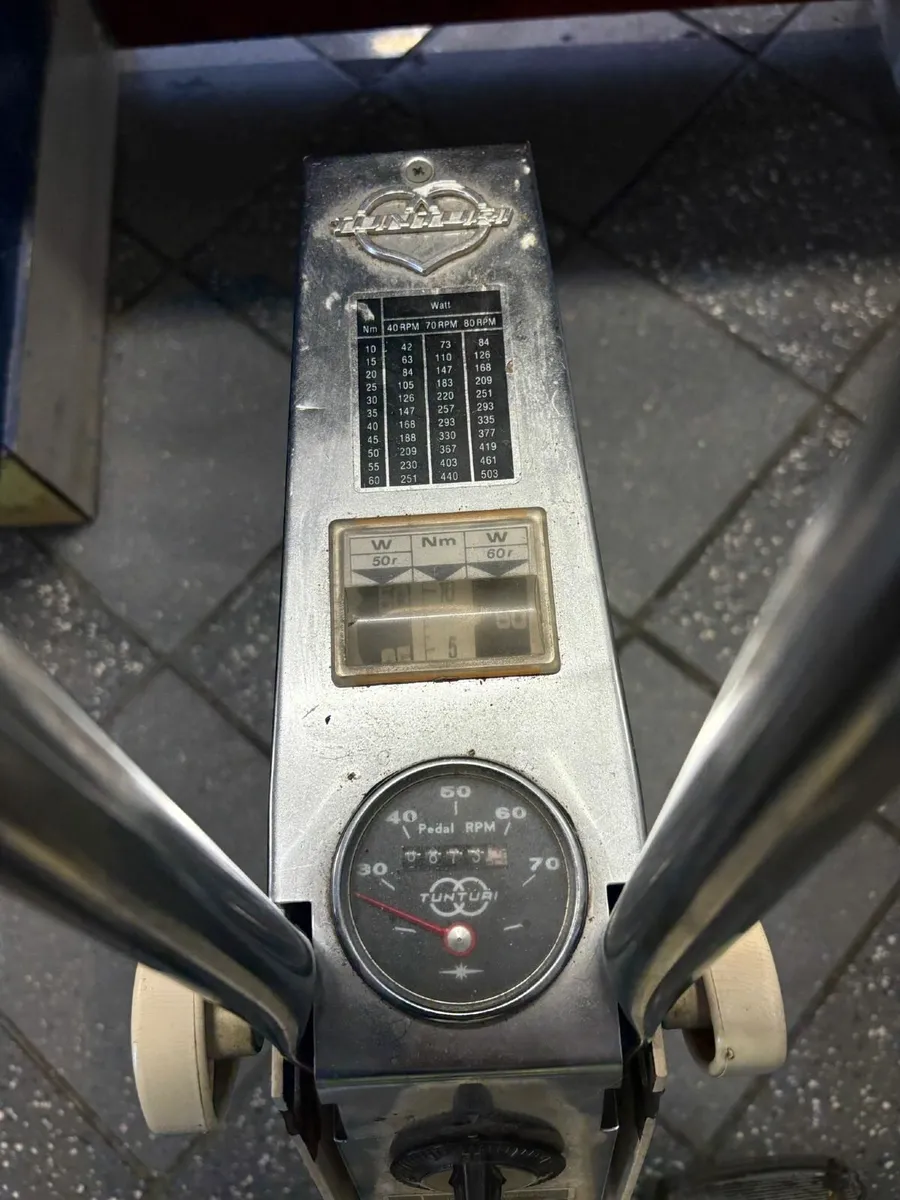 home gym - Image 3