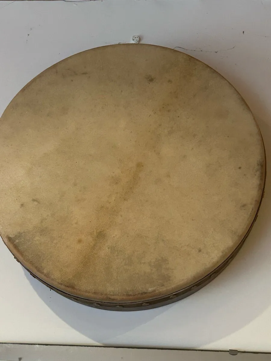 Bodhran