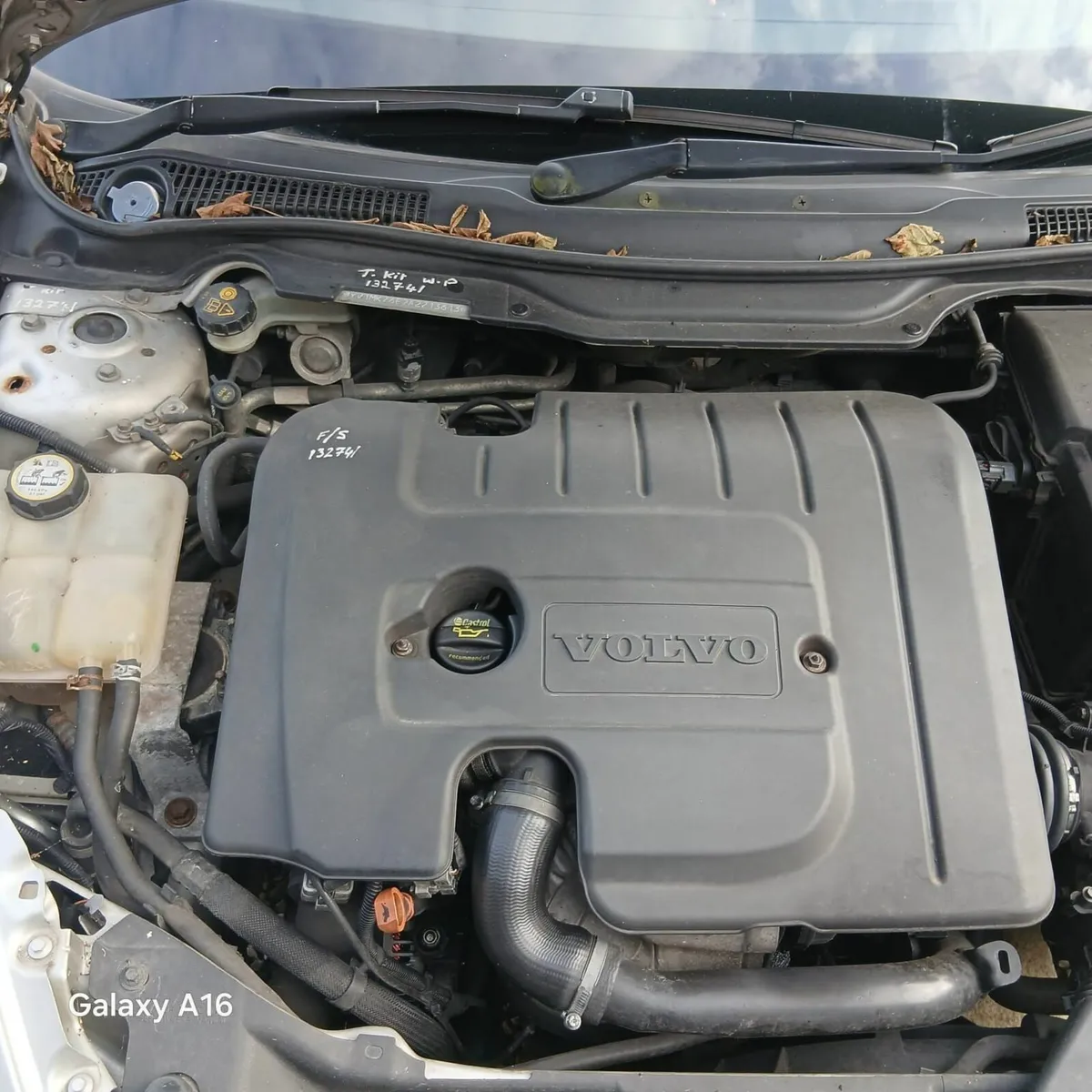 Volvo C30 2011 - Image 3
