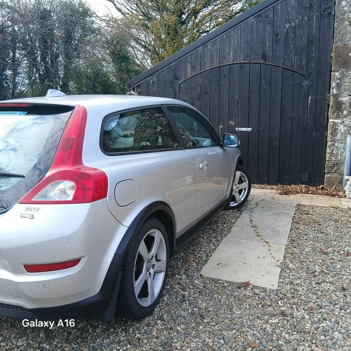 Volvo C30 2011 - Image 3