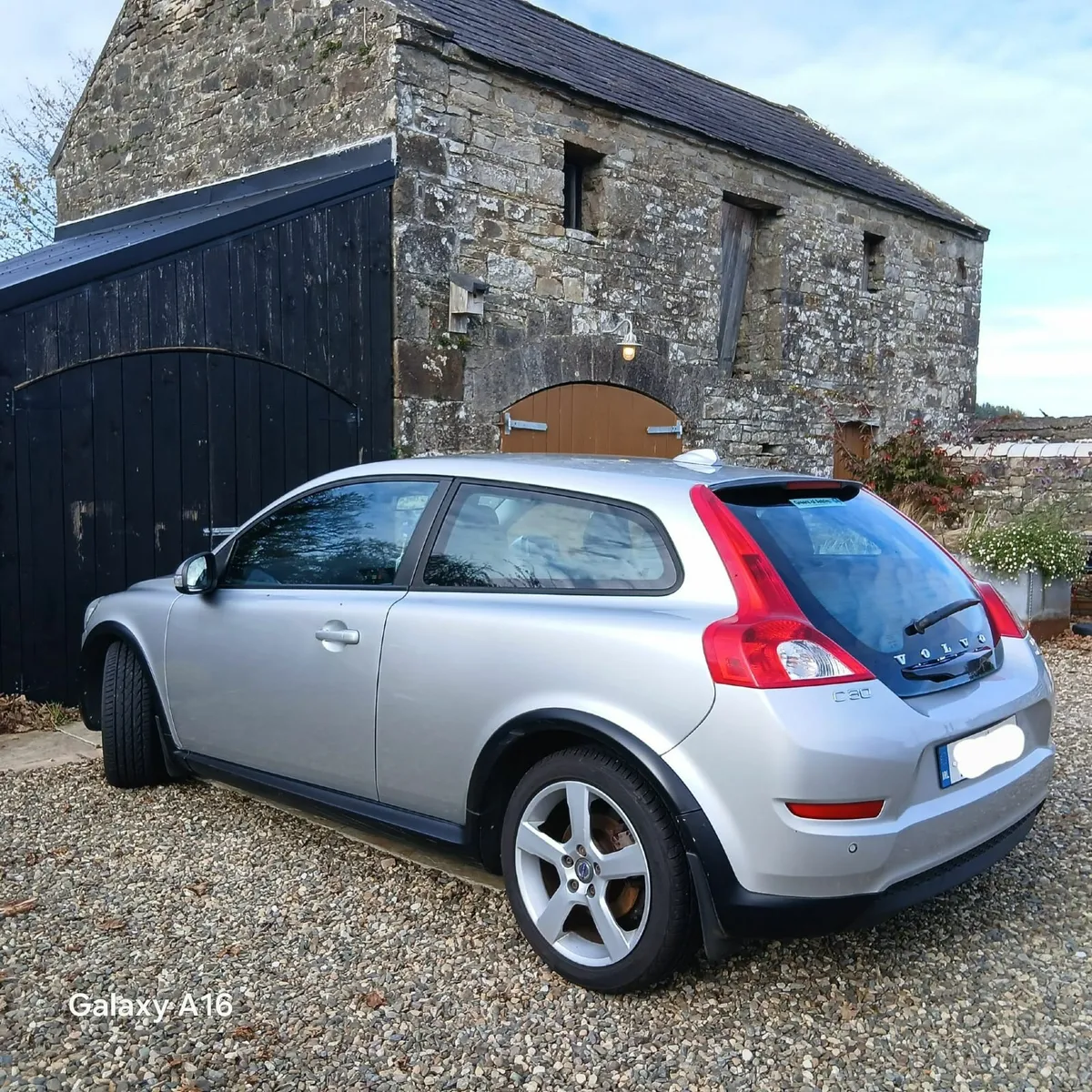 Volvo C30 2011 - Image 1