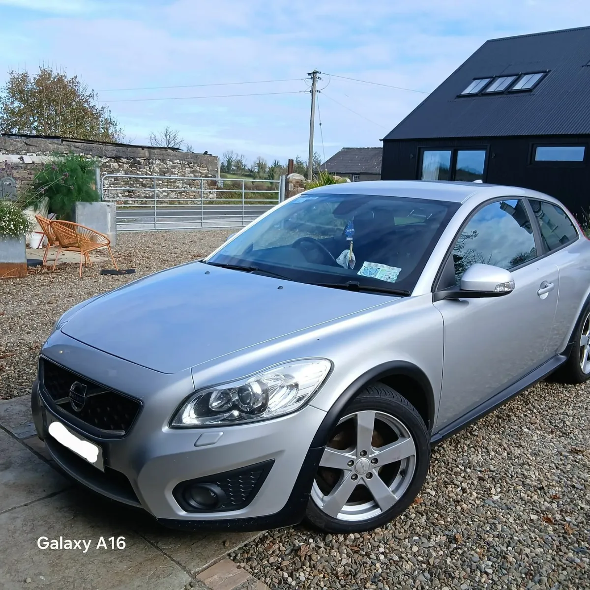 Volvo C30 2011 - Image 1