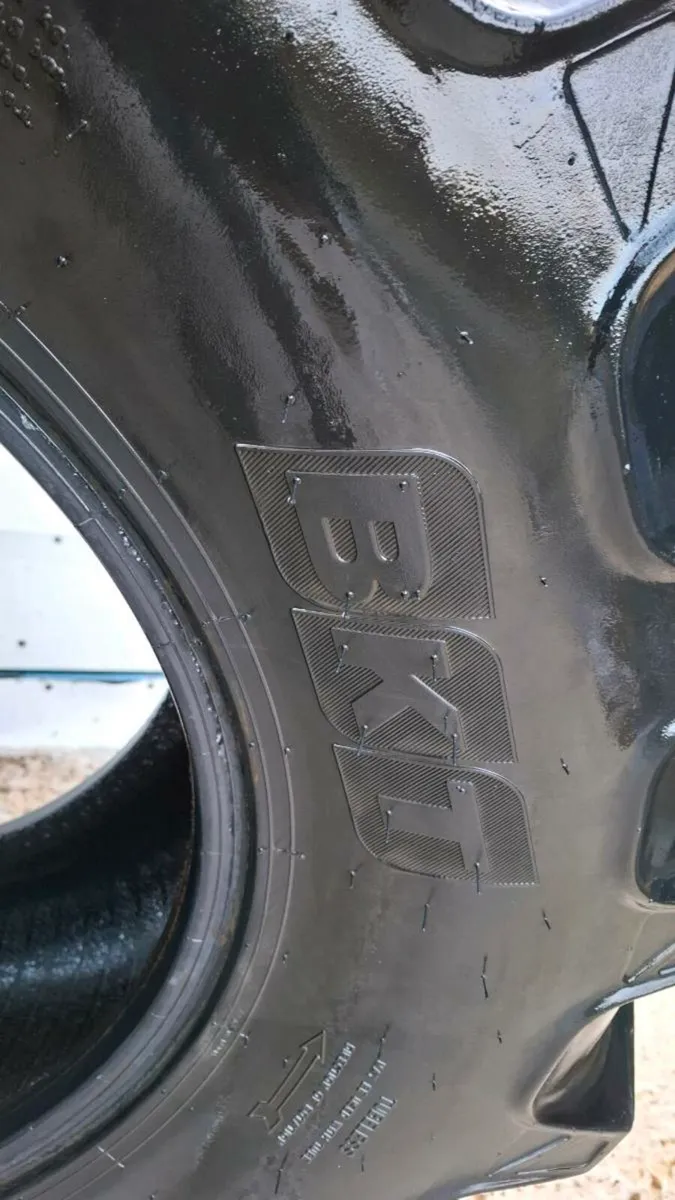 Tyres,  Rims - Image 2