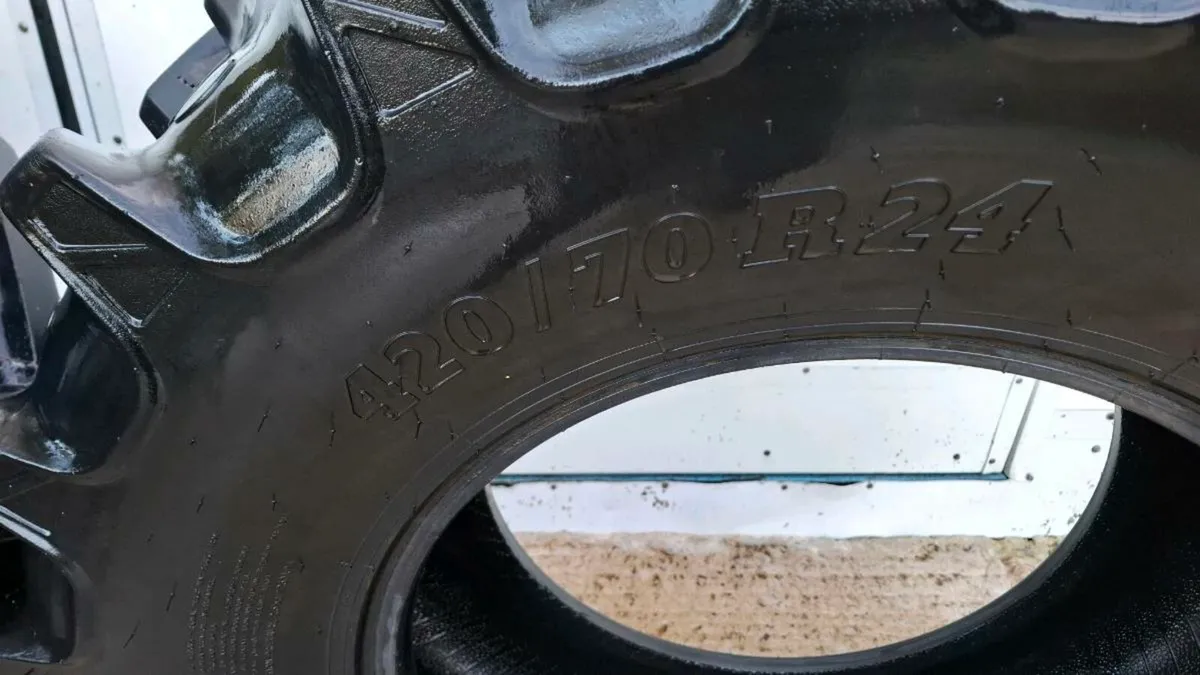 Tyres,  Rims - Image 3