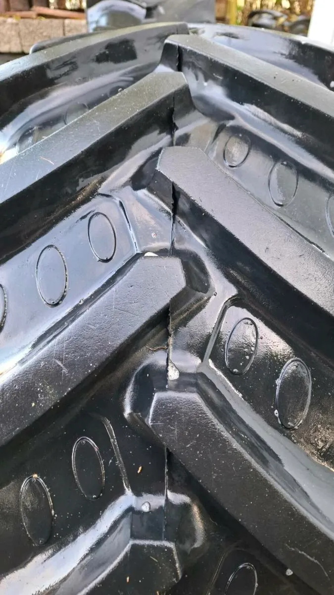 Tyres,  Rims - Image 4