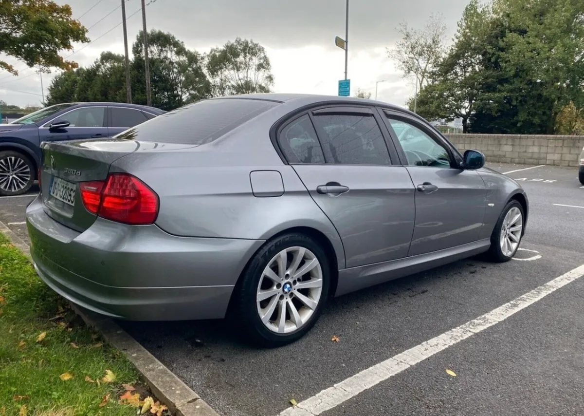 BMW 320diesel 2010 - Image 2