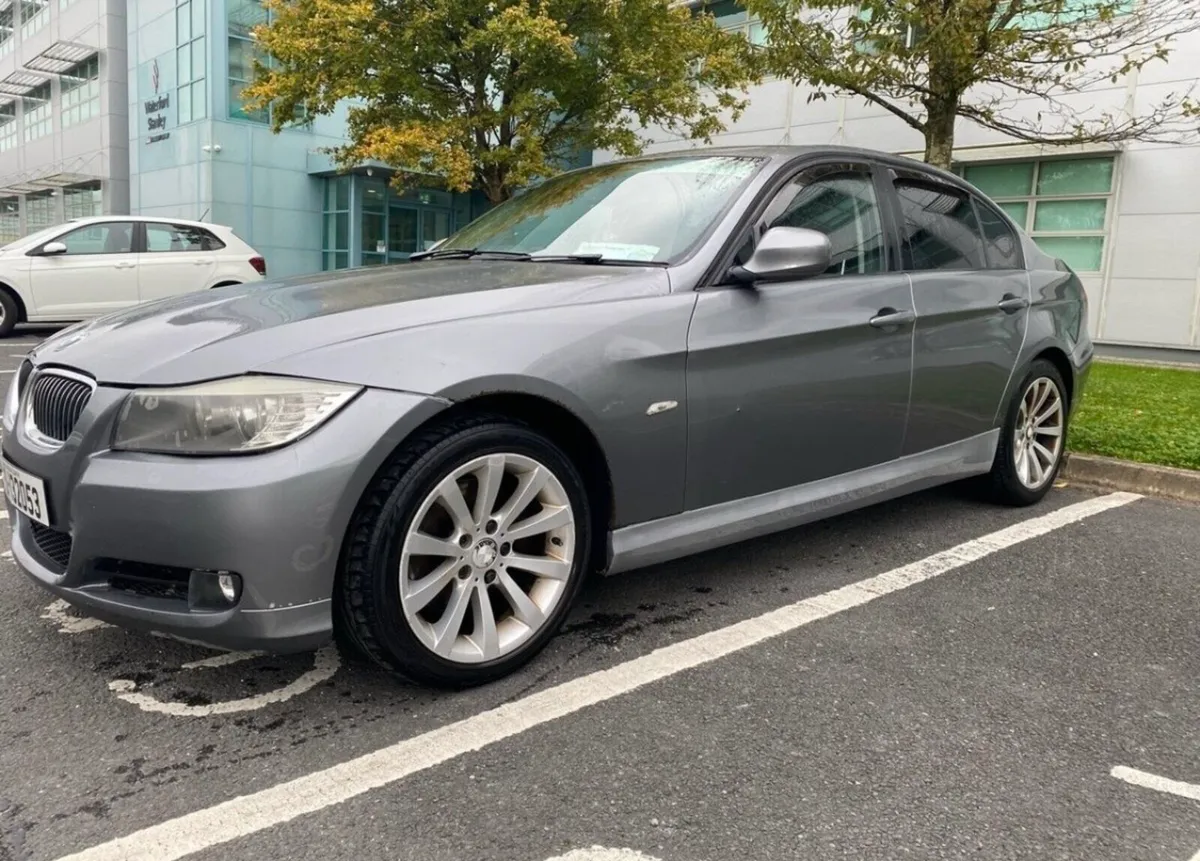 BMW 320diesel 2010 - Image 3