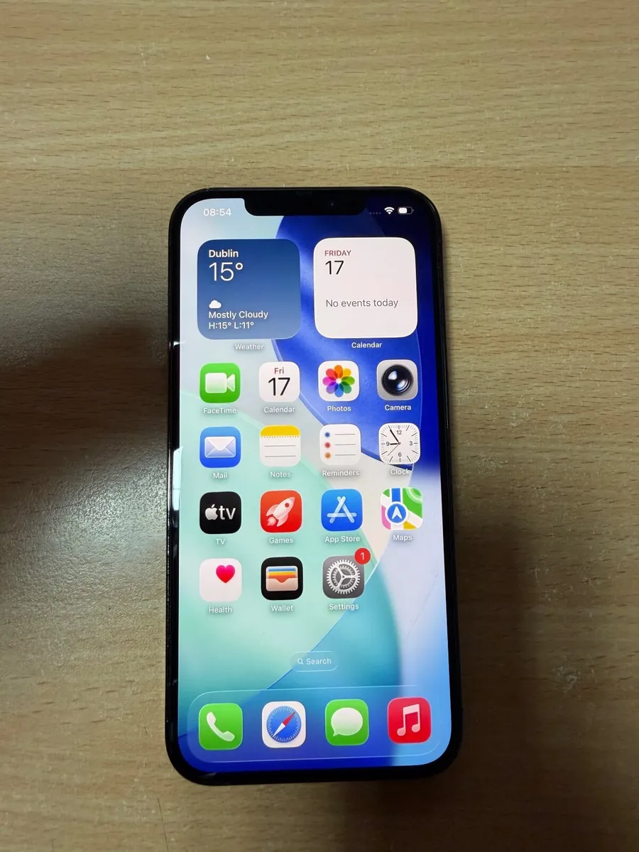 iPhone 12 Pro Max 128gb - Image 2