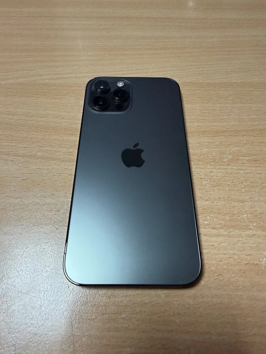 iPhone 12 Pro Max 128gb - Image 3