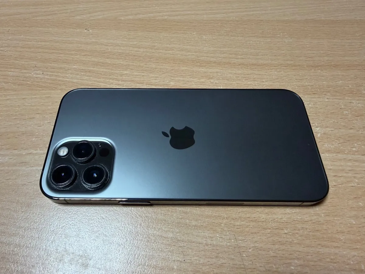 iPhone 12 Pro Max 128gb - Image 4