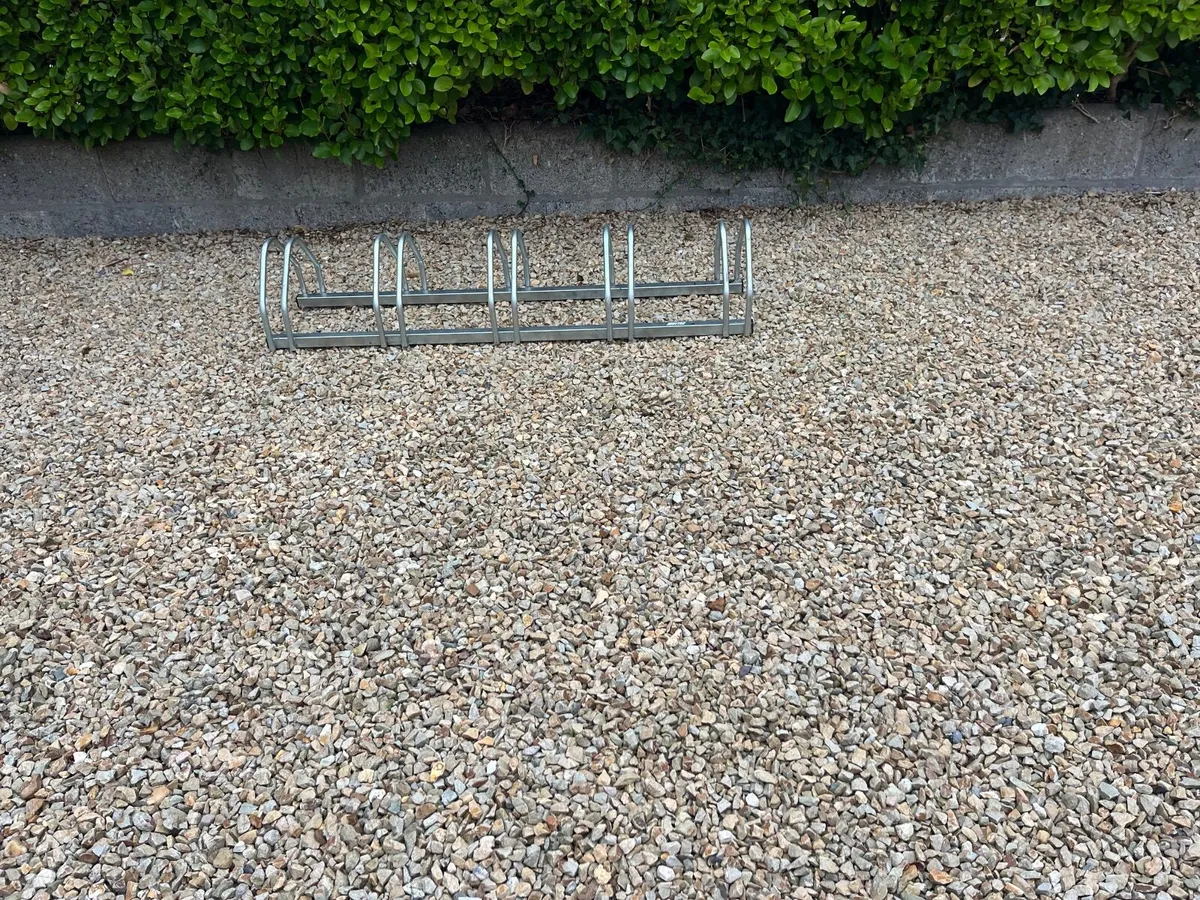 Bicycle Stand