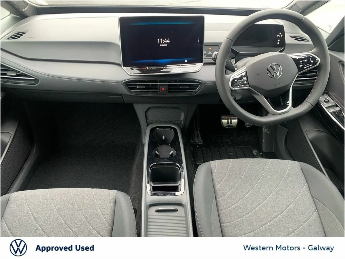 Volkswagen ID.3 Pro Plus - Pre Reg Savings- IQ LED - Image 2