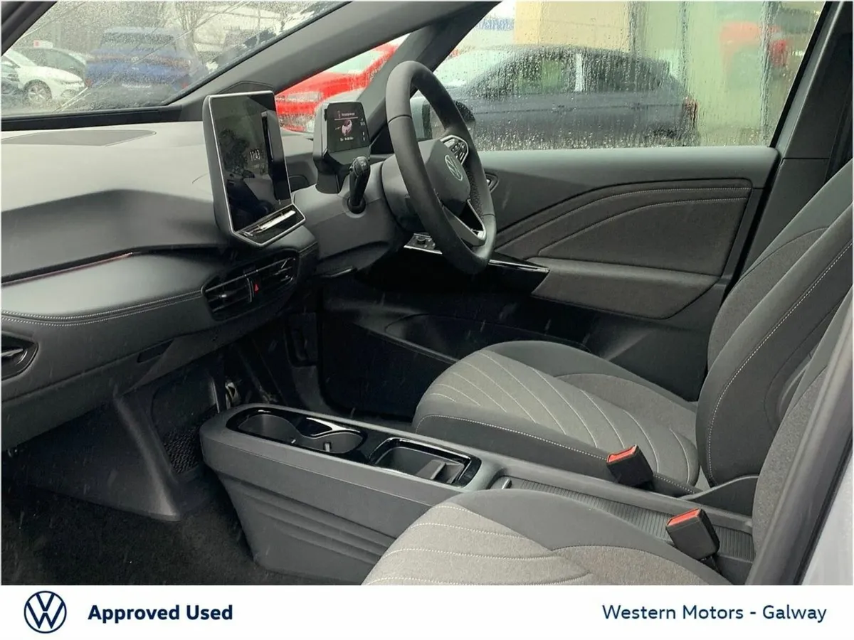 Volkswagen ID.3 Pro Plus - Pre Reg Savings- IQ LED - Image 4
