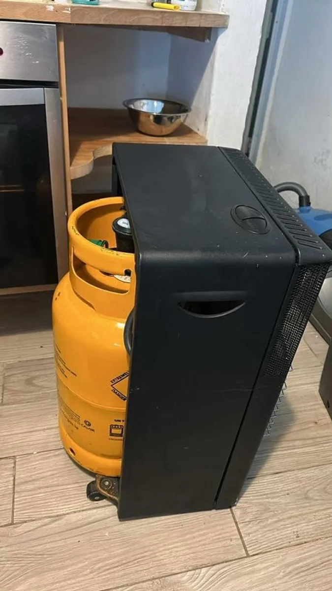 Gas Heater Superser - Image 2