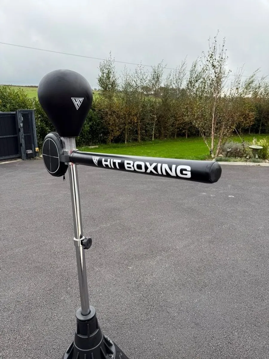 Hit Boxing - Image 2