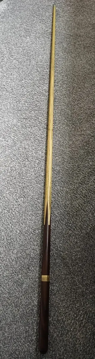 Peradon Storm Pool Cue And Case (Used) - Image 1